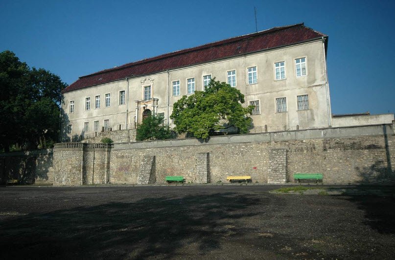 Zamek w Krapkowicach, Krapkowice, Poland, Poland